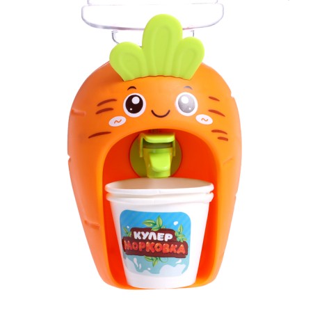 Coler "Carrot", 250 ml-3