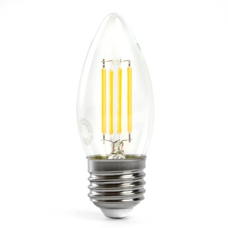 LED LED Feron, E27, 7 W, 230 V, daylight-5