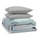 Bed linen 1.5 joint venture, size 150x215 cm, 145x215 cm, 70x70 cm - 2 pcs