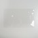 Box for confectionery with PVC cover “Snow time”, 10.5 x 21 x 3 cm, New Year