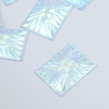 Decor for creativity plastic adhesive 