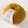 Yarn "Jeans" 55% cotton, 45% acrylic 160m/50g (84 saffron)
