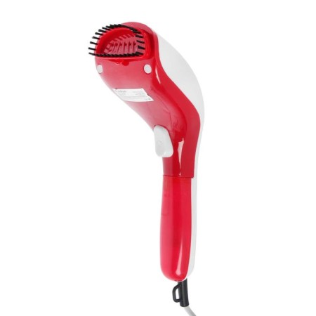Endever Odyssey Q-426, manual, 800 watts, 50 g/min, 0.05 l, white-red-1