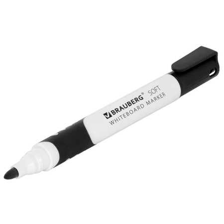 Blaberg Soft 5.0 mm marker, round, black-6