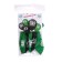 Shar Latex 12 "Football", set of 5 pcs.