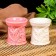 Aroma lace "Spring Bouquet" MIX 6.5x6.5x6.7 cm