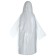 The raincoat "Standard" is transparent, on Velcro, p. 52-56