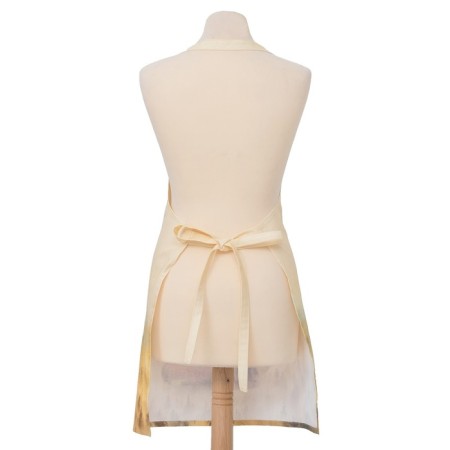Apron "Ethel: Forest", 65 × 60 cm, cotton 100 %, sarzha, 190 g/m²-11