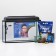 Aquarium set TV 45 l, wenge
