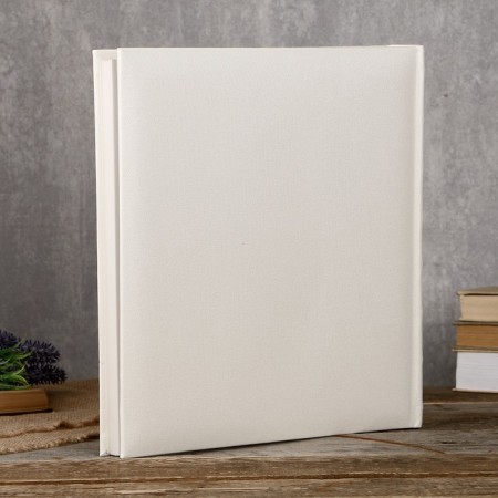 Photo albums Fotografia magnetic, 30 sheets, 29x32 cm, "wedding"-2