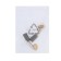 Drill Squiruvret Sturm! ID2145P "Prof", cartridge 10 mm, 23+1, 45 nm. SoftTouch, 4M cord,
