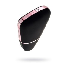 Вакуум-волновой бесконтактный стимулятор клитора Satisfyer Love Triangle, ABS пластик/силикон