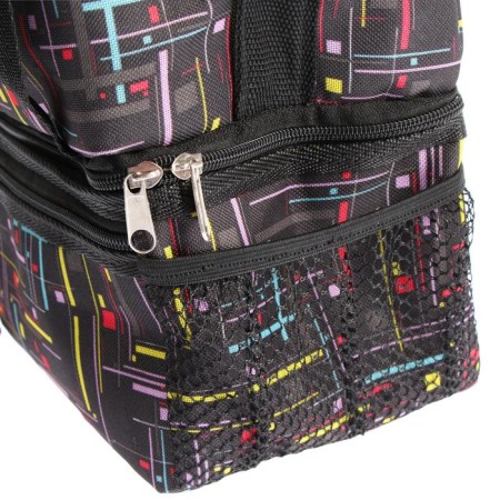 Car bag with heating, 12 V, 20 W, 27x22x14.5 cm-8