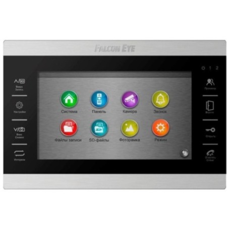 Falcon Eye Fe-70 Atlas HD video intercom.