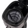 Maunfeld MF-722S coffee maker, 900 watts, 1.5 l, stainless steel