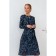 Women's dress, size 50