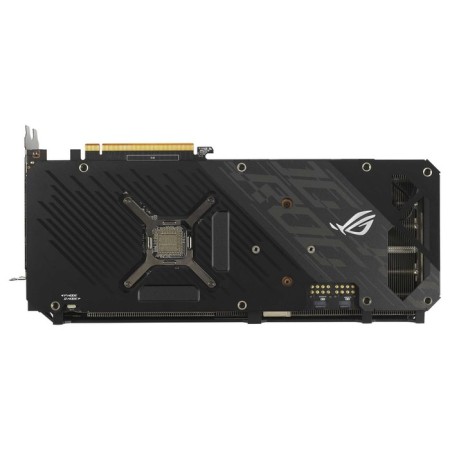 The ASUS PCI-E 4.0 ROG-STRIX-ROX-RX6700XT-S12G-GAMINA AMD Radeon RX 6700XT 12GB 192BIT G 106852-3