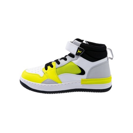 Sneakers for the boy PlayTode, size 37-4