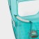 Star-stand "Crystal", plastic, 25.5 × 23.4 cm, blue