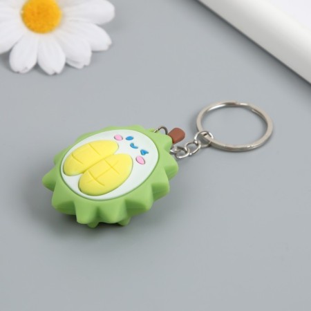 Trick Rubber "Fruit with face" MIX 5.7x4.3x2.5 cm-2