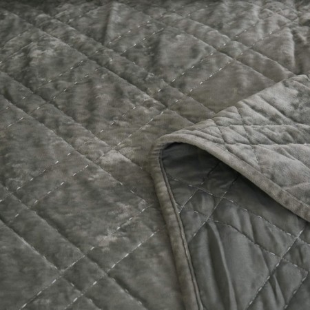 Cover with a pillowcase "Selena", size 160x220 cm, 50x70 cm-6