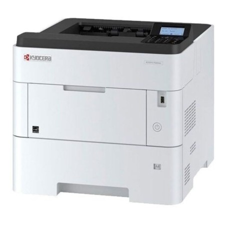 Laser Printer Kyocera P3260DN (1102WD3NL0) A4 DUPLEX NET White-1