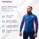 Warm -up jacket onlytop unisex, p. 52