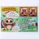 Metal puzzle 30 pcs "owl"