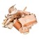 Birch bark for ignition, 1 liter