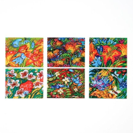 Easter heat -assembly film "Patterns" mix-5
