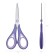 Scissors 16cm Erichkrause Endeavor Lavender, display