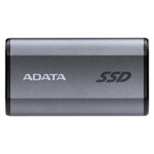 Накопитель SSD A-Data USB-C 2TB AELI-SE880-2TCGY SE880 2.5" серый