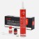 Carsystem Uniflex Glas car glass pouring set.
