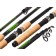 Spinning telescopic Salmo Sniper Travel Spin 20, test 5-20 g, length 2.1 m.