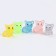 Antistress Magor "Pesik", Mix Colors