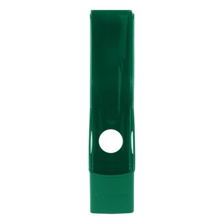 Paper tray Vertical Istanm Leader, Green, width 75mm-4
