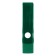 Paper tray Vertical Istanm Leader, Green, width 75mm