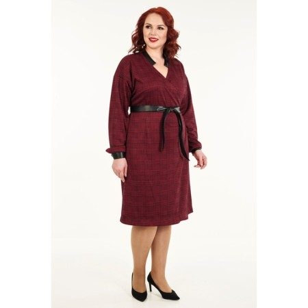 Women's dress, size 56