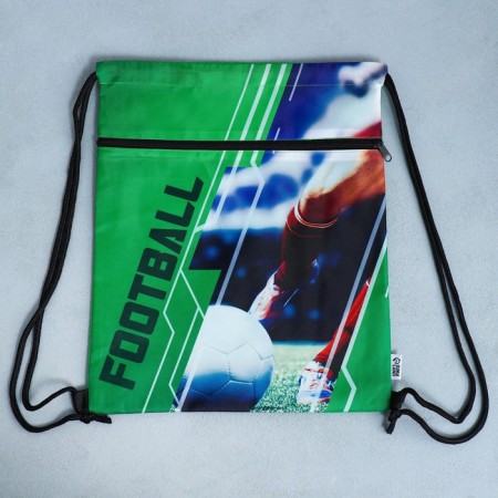 Back for shoes "Football" 2 sections, 30 x 40 cm-6