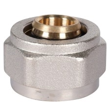 Euroconus Rommer RFC-1021-002020, for pipes PEX-AL-PEXB, D = 20 x 2 mm x 3/4 