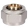 Евроконус ROMMER RFC-1021-002020, для труб PEX-AL-PEXb, d=20 х 2 мм х 3/4"