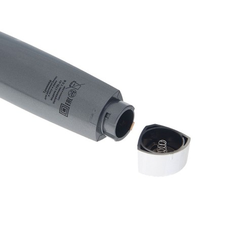 Luazon Ltri-01 hair trimmer, for the nose and ears, 1HAA (not included), gray-3