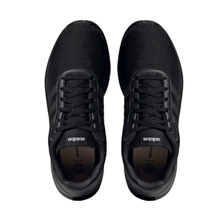 Cunning male Adidas Lite Racer GW7954, size 10 US-2
