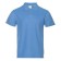 Male shirt, size 54, blue color