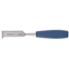 Sibrtekh Striska 24726, plastic handle, 120x26 mm, U12