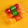 Chewing gum "Proop me" with a sparkle, 65 g.