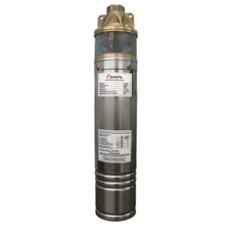 The well pump "whirlwind" SN-50N, centrifugal, 600 watts, pressure 50 m, 60 l/min, cable 17 m