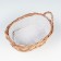 Set of breadbaskets 3 pcs, 38x29x13, 32x24x11, 27x21x9 cm