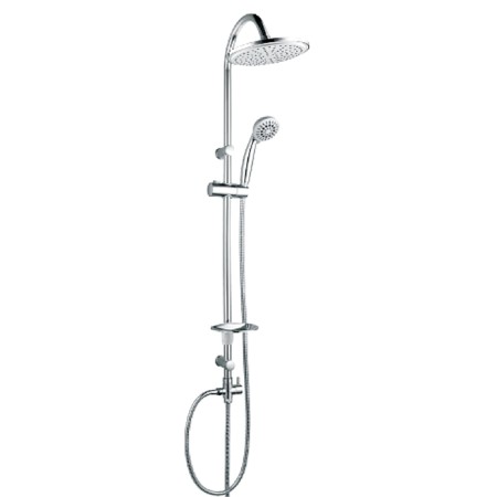 LMARK LM8801C shower system, without a mixer
