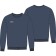 Switch training atemi, color dark blue, ASWS-003SS23-DNV, size 2xl